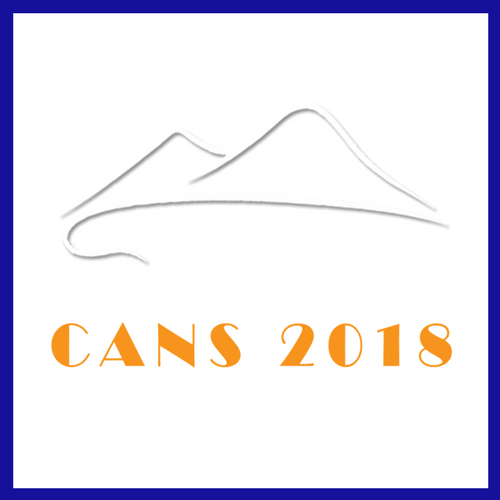 International Conference on Cryptology And Network Security (CANS) 2018