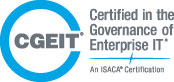 CGEIT Certification Training