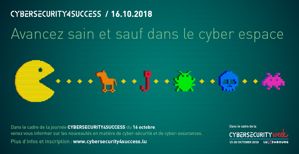 ASSURER SA PME CONTRE LES CYBER-ATTAQUES