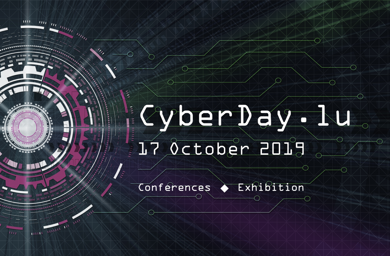 Cyberday.lu