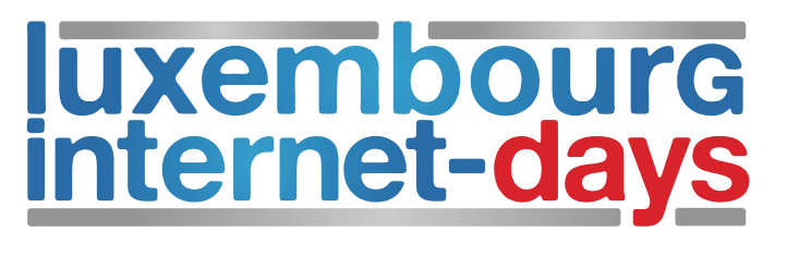 Luxembourg Internet-Days - Save the date!