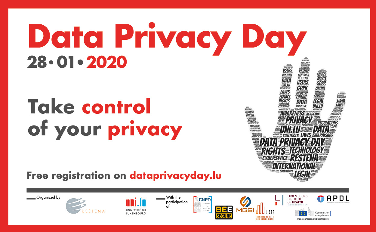 Data Privacy Day