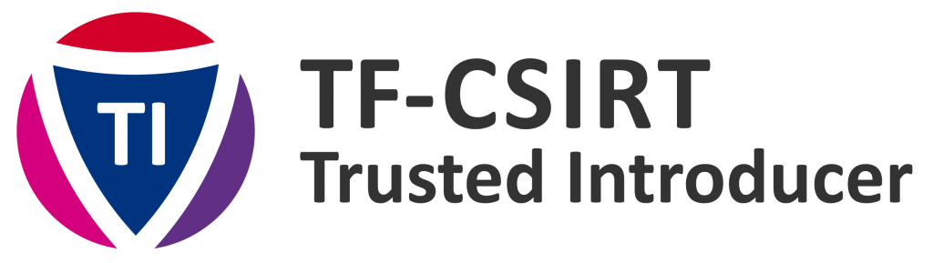 57th TF-CSIRT registration