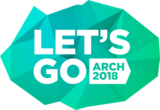 The Arch Summit 2018