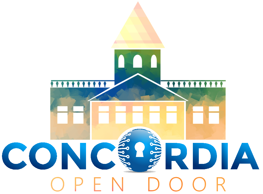 Concordia Open Door 2019