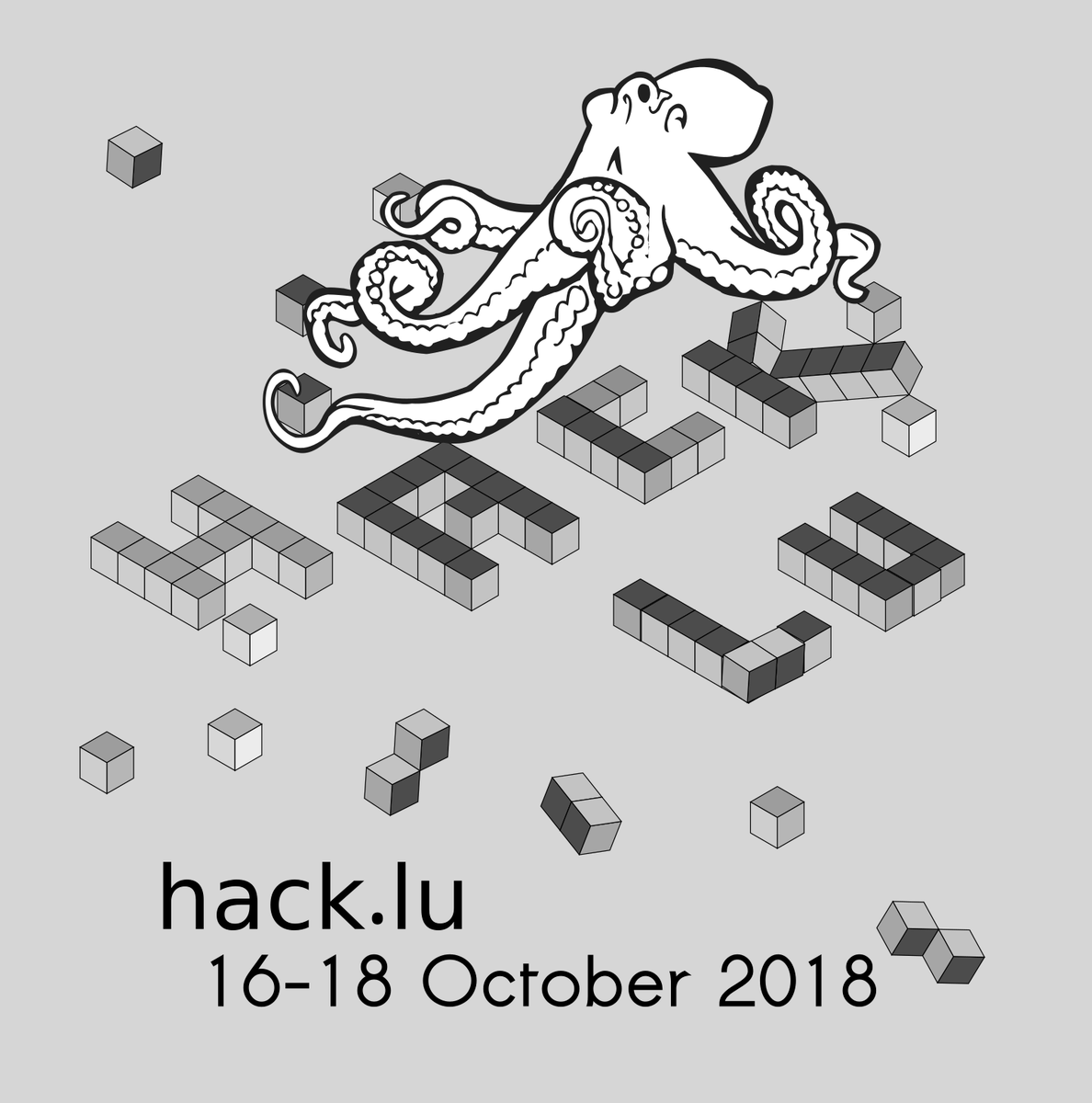 Hack.lu 2018