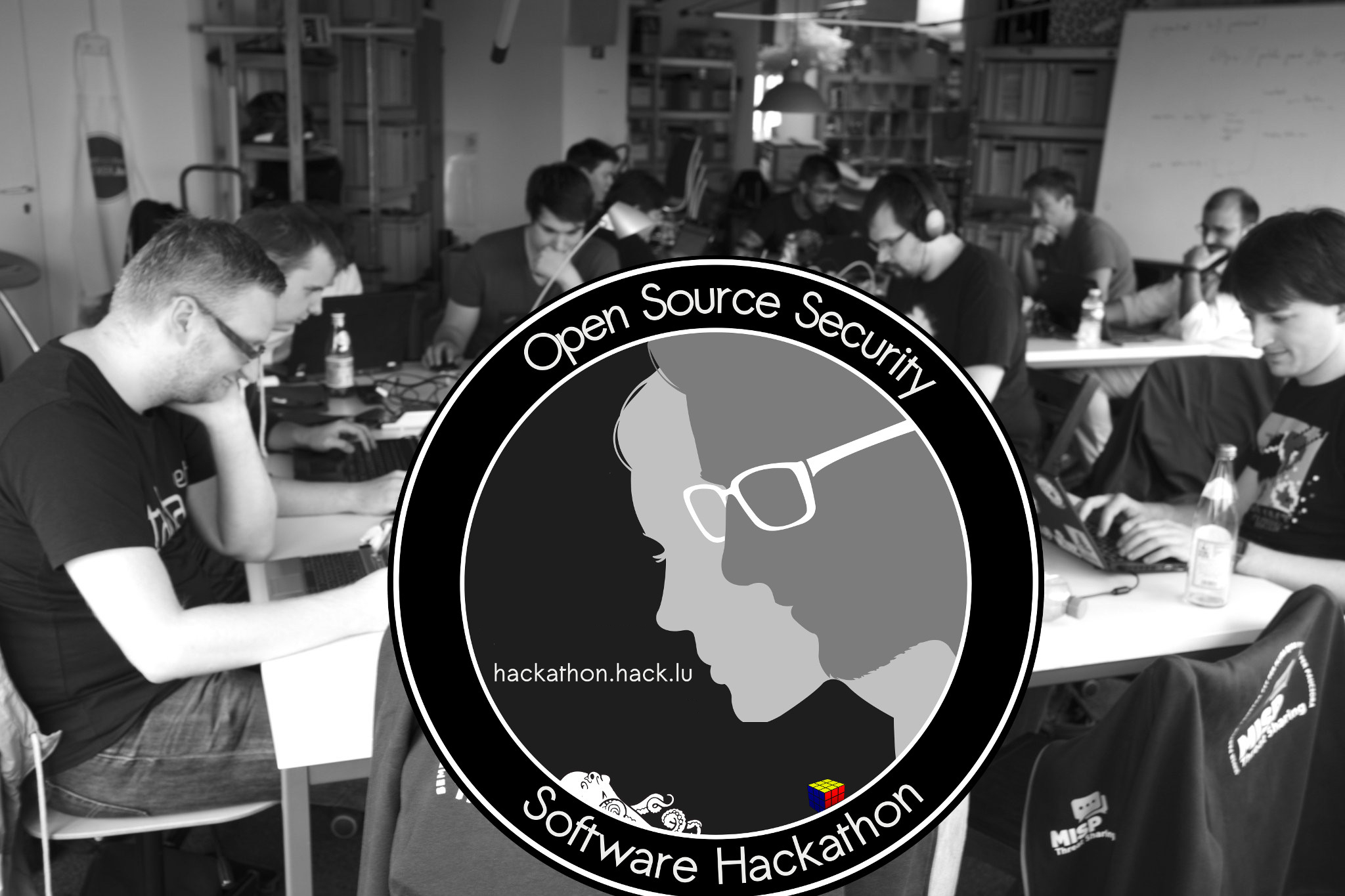 4th Open Source Security Hackathon: Improving and integrating security tools