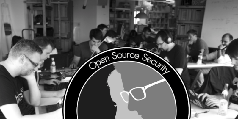 Open Source Security Software Hackathon - 1st Tōkyō Edition