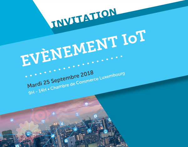 Knokke out - Evenement IOT