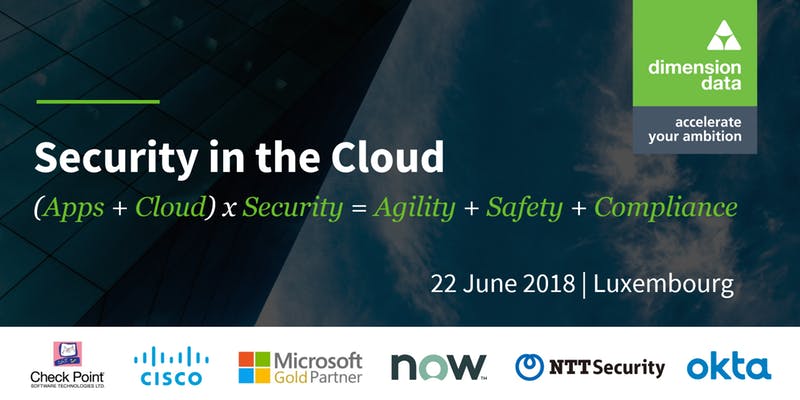 Security in the Cloud