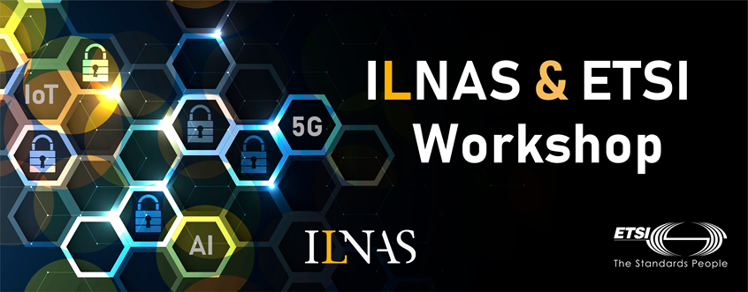 ILNAS & ETSI Workshop