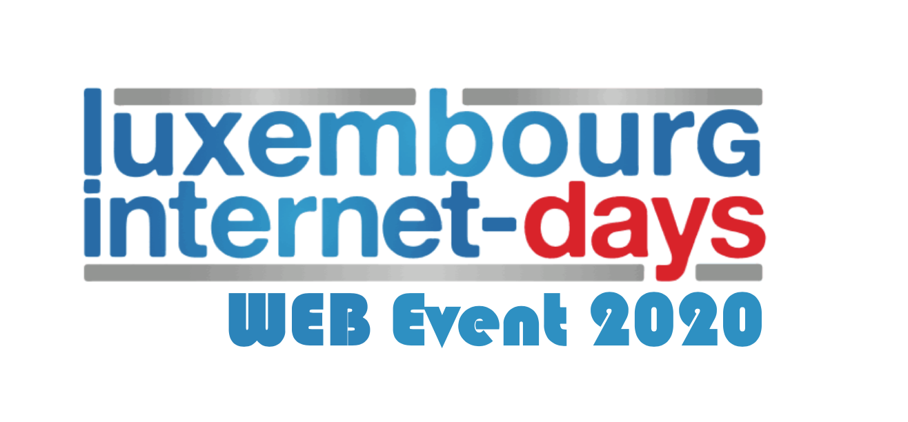 Luxembourg Internet Days