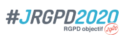 Journées RGPD 2020