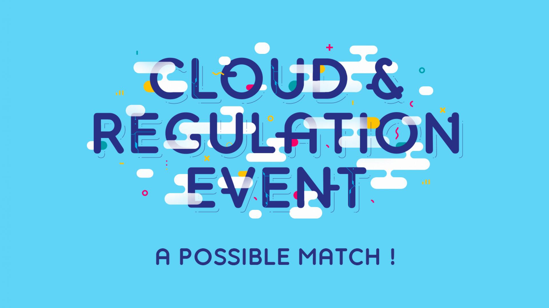 Telindus' Cloud event